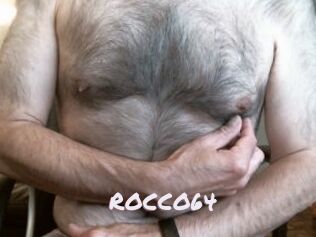 ROCCO64 Deutsche Sexcams
