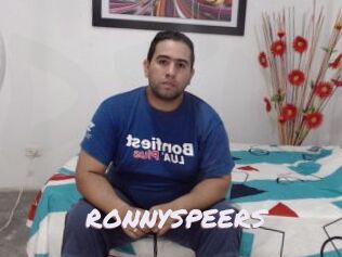 RONNYSPEERS Deutsche Sexcams