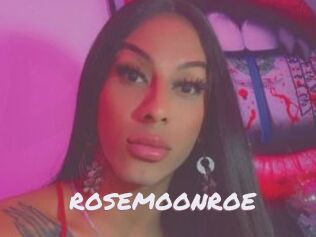 ROSEMOONROE Deutsche Sexcams