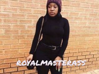 ROYALMASTERASS Deutsche Sexcams