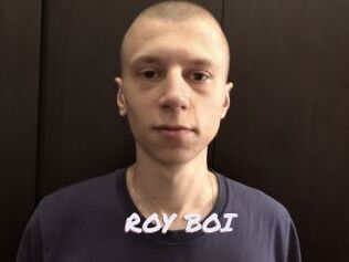 ROY_BOI
