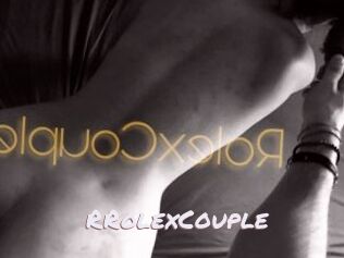 RRolexCouple Deutsche Sexcams