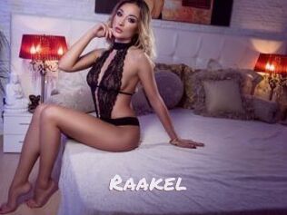 Raakel