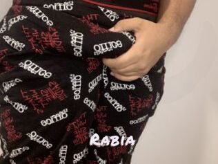 Rabia