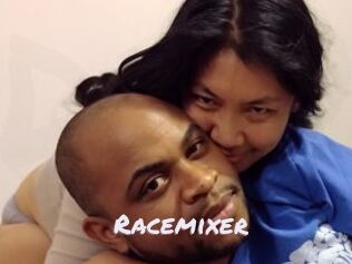 Racemixer