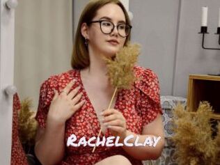 RachelClay