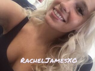 RachelJamesXO