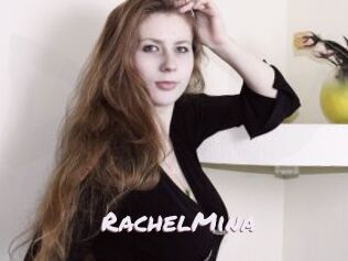 RachelMina Deutsche Sexcams