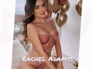 Rachel_Adamss Deutsche Sexcams