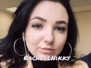 RachellNikky Deutsche Sexcams