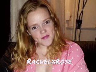 RachelxRose