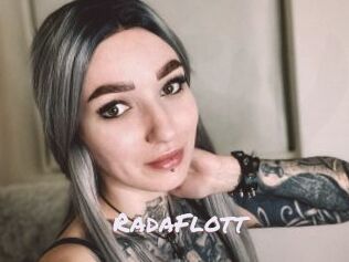 RadaFlott