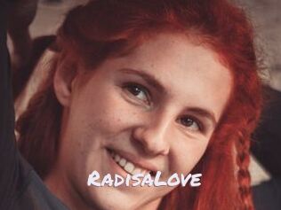 RadisaLove