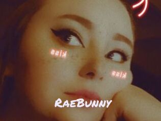 RaeBunny Deutsche Sexcams