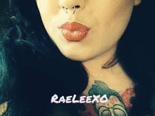 RaeLeeXO