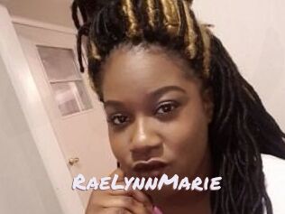 RaeLynnMarie