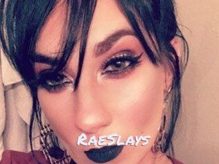 RaeSlays