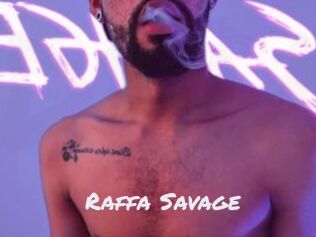 Raffa_Savage