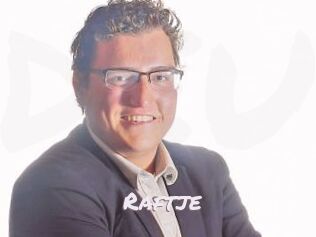 Raftje