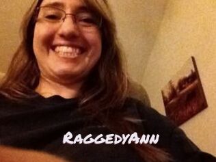 RaggedyAnn Deutsche Sexcams