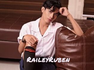 RaileyRuben Deutsche Sexcams