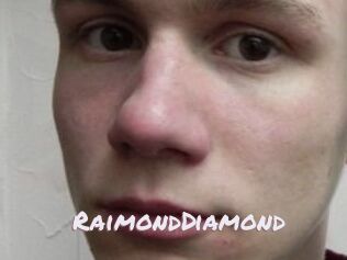 RaimondDiamond Deutsche Sexcams