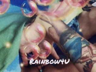 Rainbow4U