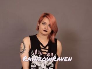 RainbowRaven Deutsche Sexcams