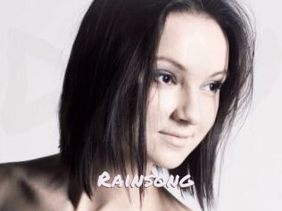 Rainsong