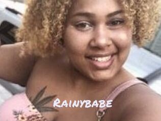 Rainybabe