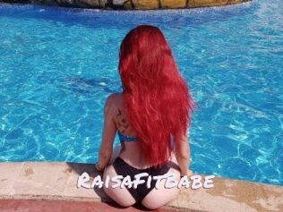 RaisaFitBabe Deutsche Sexcams