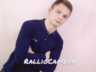 RallioCamber