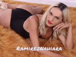 RamirezNahiara Deutsche Sexcams