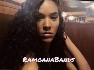RamoanaBands