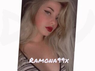 Ramona99x Deutsche Sexcams