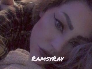 RamsyRay