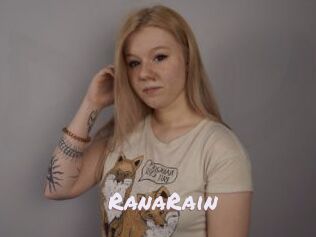 RanaRain Deutsche Sexcams