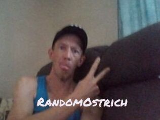 RandomOstrich Deutsche Sexcams