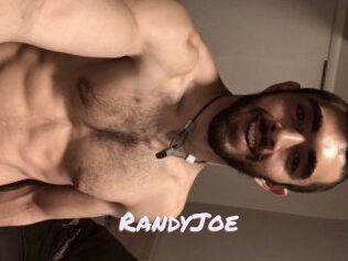 Randy_Joe Deutsche Sexcams