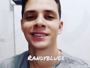 Randybluee Deutsche Sexcams