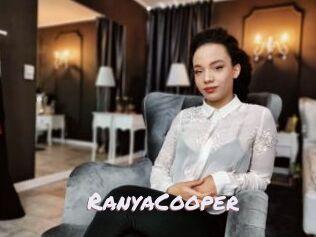 RanyaCooper Deutsche Sexcams