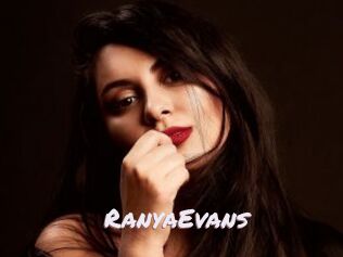 RanyaEvans