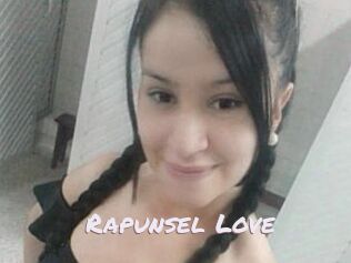 Rapunsel_Love