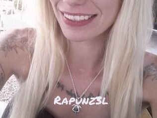 Rapunz3l