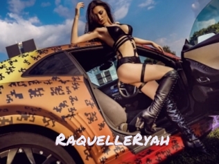 RaquelleRyah