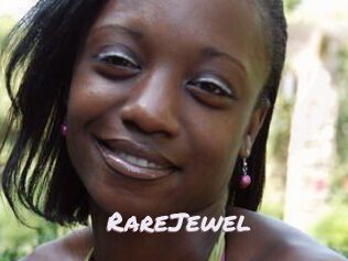 RareJewel