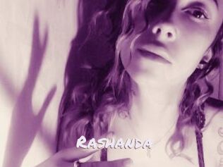 Rashanda Deutsche Sexcams