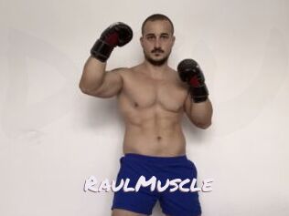 RaulMuscle Deutsche Sexcams