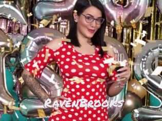 Raven_Brooks Deutsche Sexcams