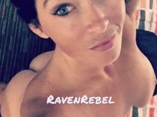 RavenRebel